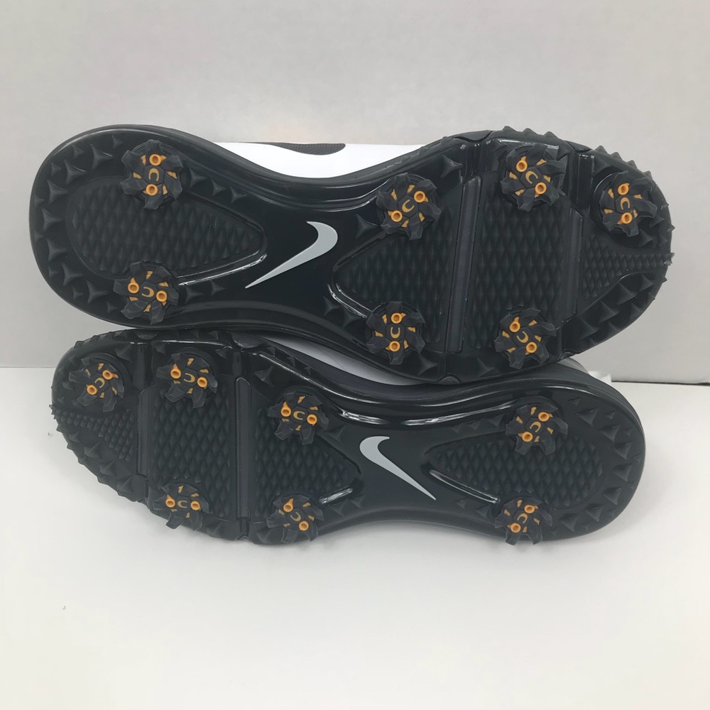 Nike Men's Lunar Command 2 Golf Shoes Size 8.5 - Picture 3 of 8